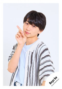 【No.BB26-328】「AmBitious 夏魂 2026」周邊商品花絮照