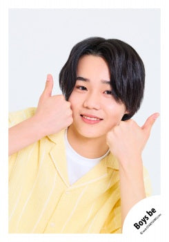 【No.BB26-330】「AmBitious 夏魂 2026」周邊商品花絮照