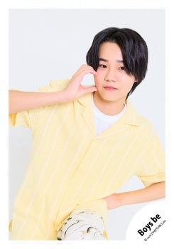 【No.BB26-333】「AmBitious 夏魂 2026」周邊商品花絮照
