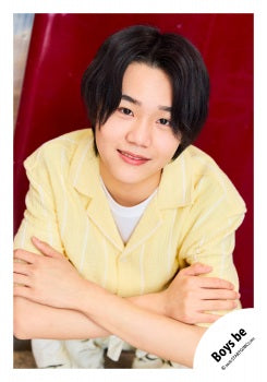 【No.BB26-334】「AmBitious 夏魂 2026」周邊商品花絮照