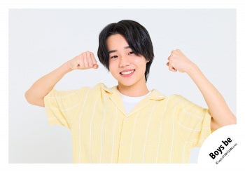 【No.BB26-335】「AmBitious 夏魂 2026」周邊商品花絮照