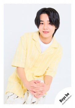 【No.BB26-336】「AmBitious 夏魂 2026」周邊商品花絮照