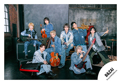 【No.BZI25-001】個人寫真影片幕後花絮2025 第二彈