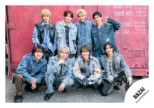 【No.BZI25-002】個人寫真影片幕後花絮2025 第二彈