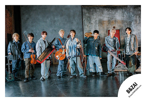 【No.BZI25-003】個人寫真影片幕後花絮2025 第二彈