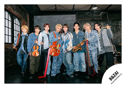 【No.BZI25-004】個人寫真影片幕後花絮2025 第二彈