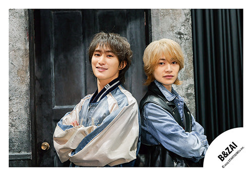 【No.BZI25-007】個人寫真影片幕後花絮2025 第二彈