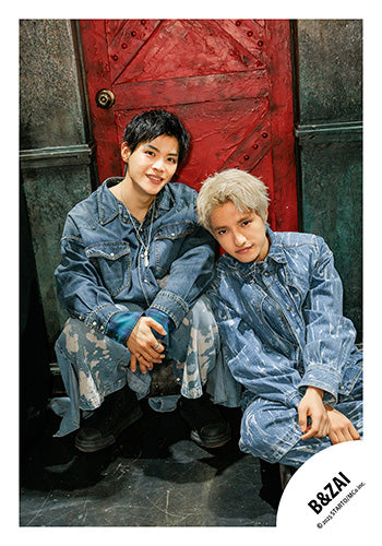 【No.BZI25-009】個人寫真影片幕後花絮2025 第二彈