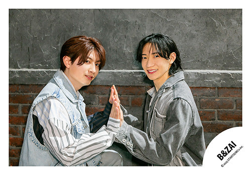 【No.BZI25-010】個人寫真影片幕後花絮2025 第二彈