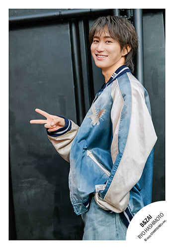 【No.BZI25-011】個人寫真影片幕後花絮2025 第二彈