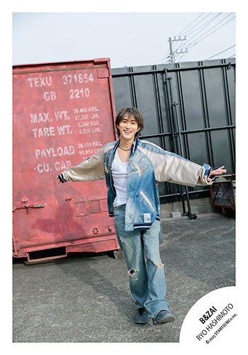 【No.BZI25-012】個人寫真影片幕後花絮2025 第二彈