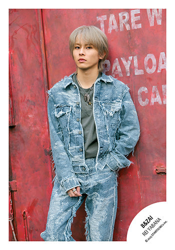 【No.BZI25-020】個人寫真影片幕後花絮2025 第二彈