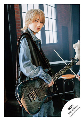 【No.BZI25-028】個人寫真影片幕後花絮2025 第二彈