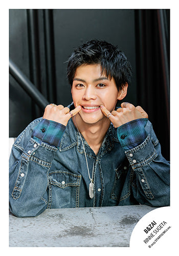 【No.BZI25-029】個人寫真影片幕後花絮2025 第二彈