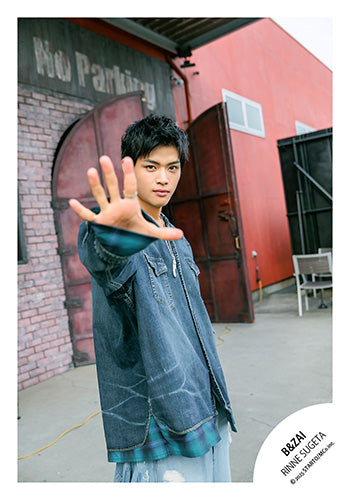 【No.BZI25-030】個人寫真影片幕後花絮2025 第二彈