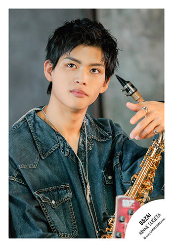 【No.BZI25-031】個人寫真影片幕後花絮2025 第二彈