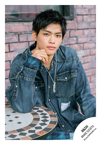 【No.BZI25-032】個人寫真影片幕後花絮2025 第二彈