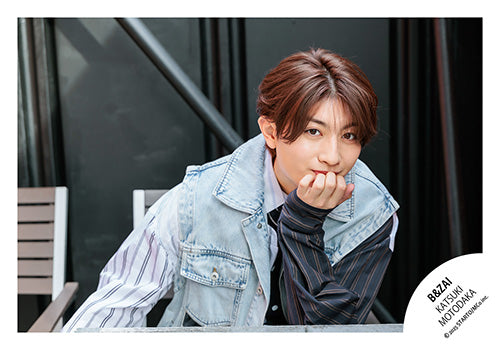 【No.BZI25-039】個人寫真影片幕後花絮2025 第二彈