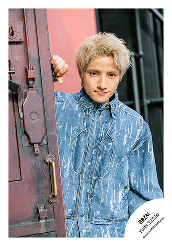 【No.BZI25-041】個人寫真影片幕後花絮2025 第二彈