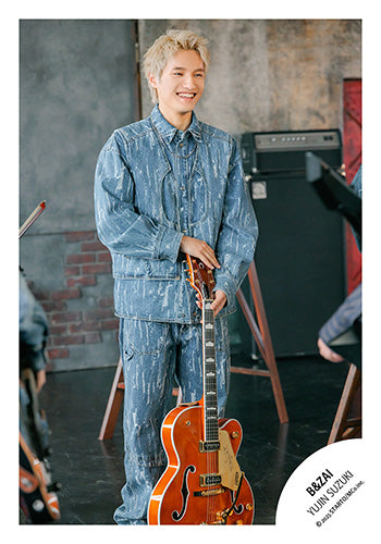 【No.BZI25-043】個人寫真影片幕後花絮2025 第二彈