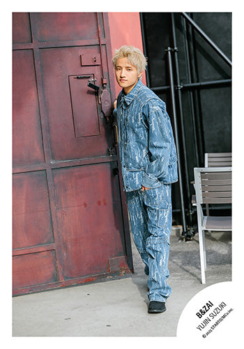 【No.BZI25-044】個人寫真影片幕後花絮2025 第二彈