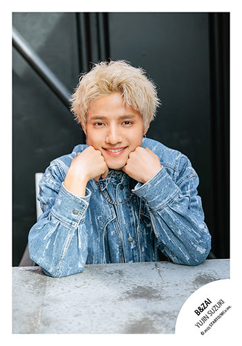 【No.BZI25-045】個人寫真影片幕後花絮2025 第二彈