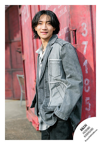 【No.BZI25-048】個人寫真影片幕後花絮2025 第二彈