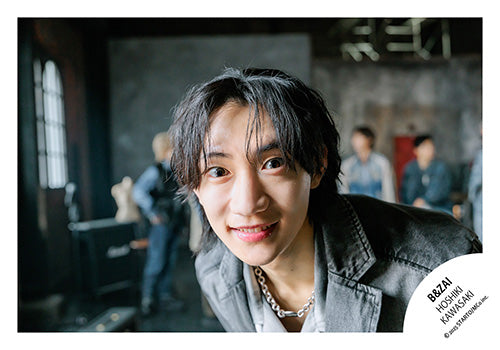 【No.BZI25-051】個人寫真影片幕後花絮2025 第二彈