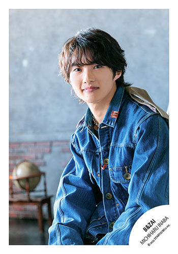 【No.BZI25-054】個人寫真影片幕後花絮2025 第二彈