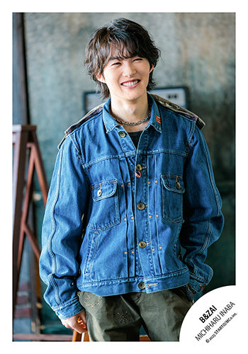 【No.BZI25-055】個人寫真影片幕後花絮2025 第二彈