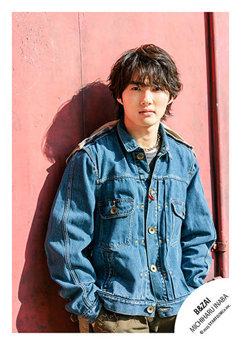 【No.BZI25-058】個人寫真影片幕後花絮2025 第二彈