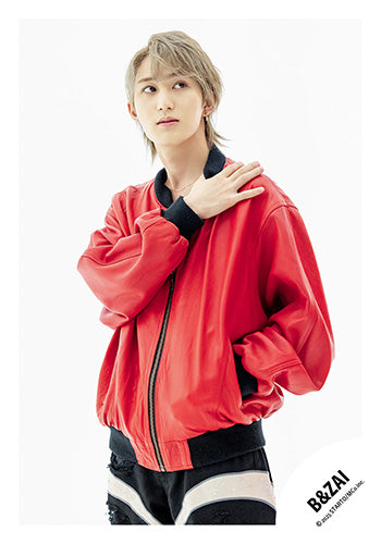 【No.BZI25-080】「B&ZAI LIVE 2025 First Beat」周邊商品花絮照