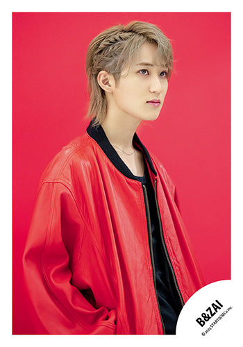 【No.BZI25-084】「B&ZAI LIVE 2025 First Beat」周邊商品花絮照