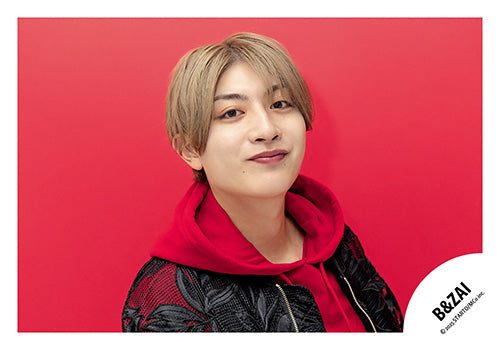 【No.BZI25-128】「B&ZAI LIVE 2025 First Beat」周邊商品花絮照