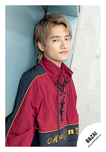 【No.BZI25-129】「B&ZAI LIVE 2025 First Beat」周邊商品花絮照