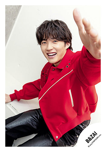 【No.BZI25-151】「B&ZAI LIVE 2025 First Beat」周邊商品花絮照