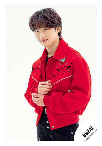 【No.BZI25-156】「B&ZAI LIVE 2025 First Beat」周邊商品花絮照