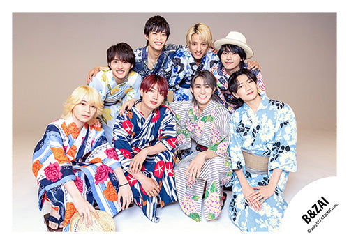 【No.BZI25-159】「SUMMER FES ROPPONGI SUNNY BEATS」周邊商品花絮照