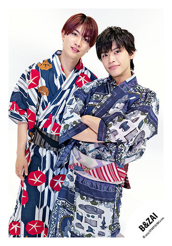 【No.BZI25-166】「SUMMER FES ROPPONGI SUNNY BEATS」周邊商品花絮照