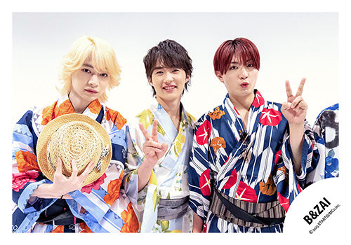 【No.BZI25-169】「SUMMER FES ROPPONGI SUNNY BEATS」周邊商品花絮照