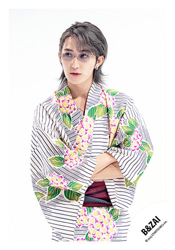 【No.BZI25-174】「SUMMER FES ROPPONGI SUNNY BEATS」周邊商品花絮照