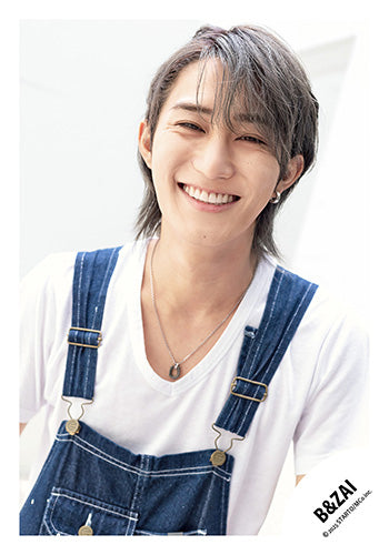 【No.BZI25-178】「SUMMER FES ROPPONGI SUNNY BEATS」周邊商品花絮照