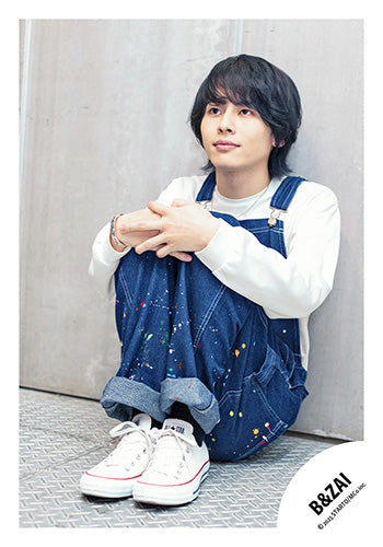 【No.BZI25-181】「SUMMER FES ROPPONGI SUNNY BEATS」周邊商品花絮照