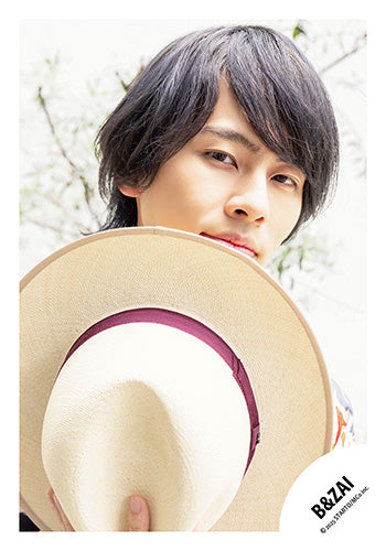 【No.BZI25-183】「SUMMER FES ROPPONGI SUNNY BEATS」周邊商品花絮照