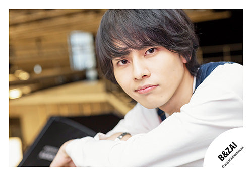 【No.BZI25-187】「SUMMER FES ROPPONGI SUNNY BEATS」周邊商品花絮照