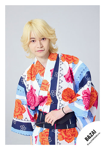 【No.BZI25-190】「SUMMER FES ROPPONGI SUNNY BEATS」周邊商品花絮照