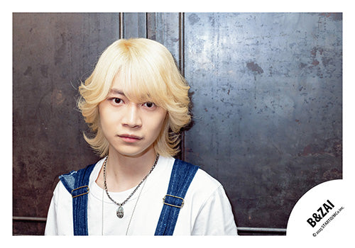 【No.BZI25-193】「SUMMER FES ROPPONGI SUNNY BEATS」周邊商品花絮照