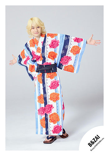 【No.BZI25-194】「SUMMER FES ROPPONGI SUNNY BEATS」周邊商品花絮照