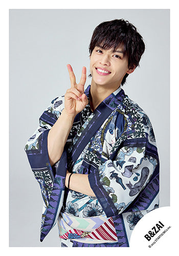 【No.BZI25-197】「SUMMER FES ROPPONGI SUNNY BEATS」周邊商品花絮照