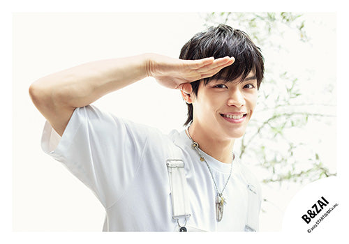 【No.BZI25-202】「SUMMER FES ROPPONGI SUNNY BEATS」周邊商品花絮照